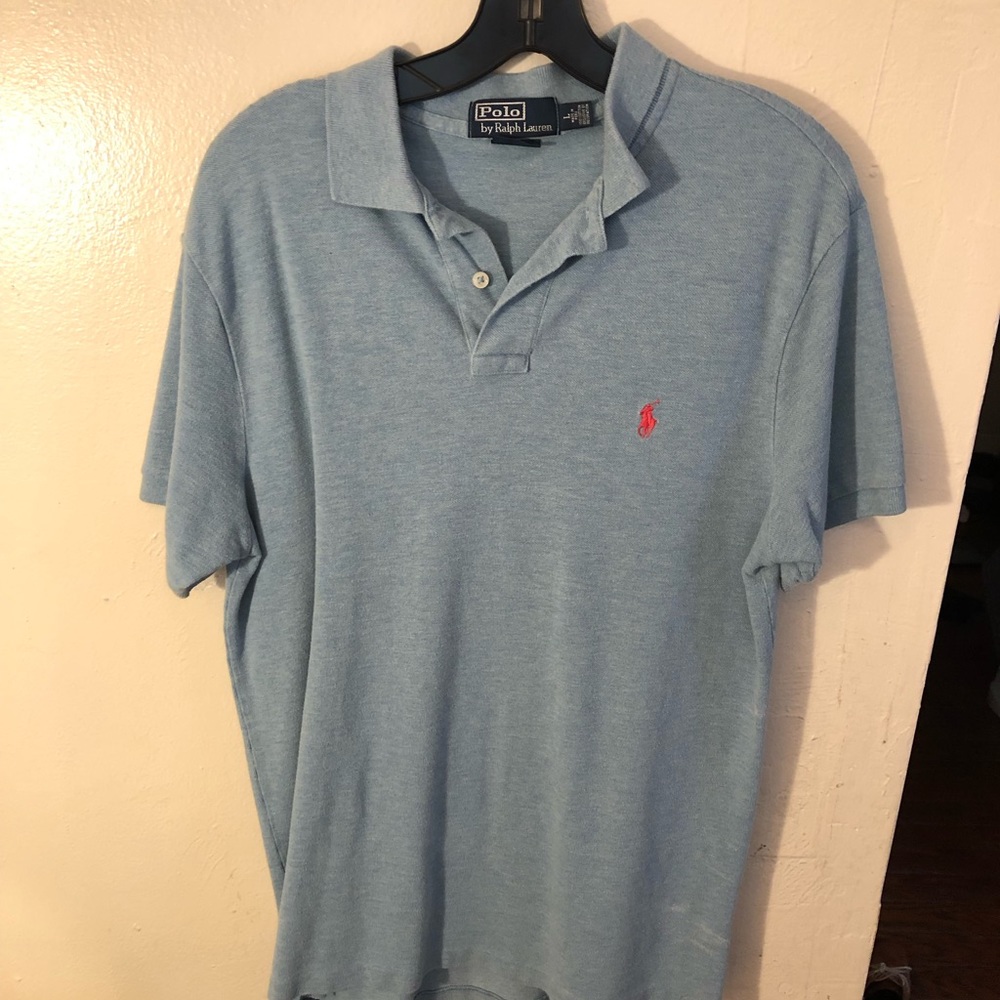 Polo by Ralph Lauren Polo Shirt